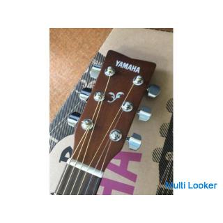 YAMAHA Acoustic Guitar f310p-TBS