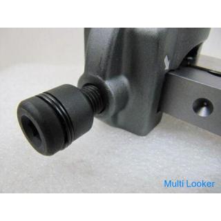 New unused BBK Ultralight air conditioner Piping flare tool 700-DPC [Tool purchase R-One Tagawa stor