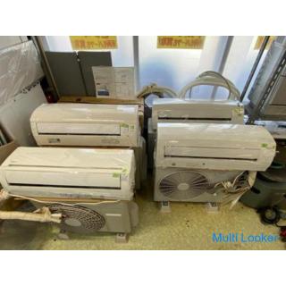 2016 Daikin room air conditioner 4.0kw 200V [air conditioner expensive purchase Earl One Tagawa]