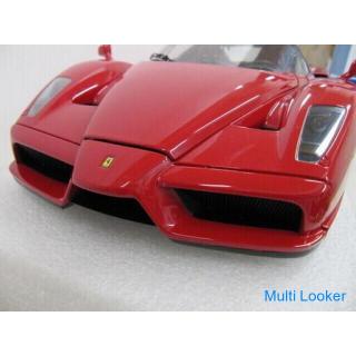 Tamiya Enzo Ferrari 1/12 Red [Model Purchase Earl One Tagawa]