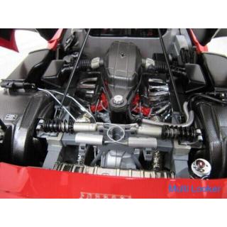 Tamiya Enzo Ferrari 1/12 Red [Model Purchase Earl One Tagawa]