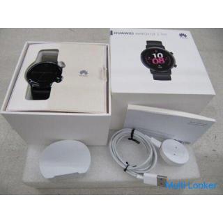 Beauty products! Huawei GT2 42mm HUAWEI Smart Watch [Smartphone / Tab Purchase Earl One Tagawa]
