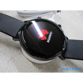 Beauty products! Huawei GT2 42mm HUAWEI Smart Watch [Smartphone / Tab Purchase Earl One Tagawa]