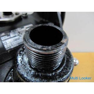 Good Condition Koshin Ponstar PX625L Sewage Pump for Residual Water Treatment [Submersible Pump Purc