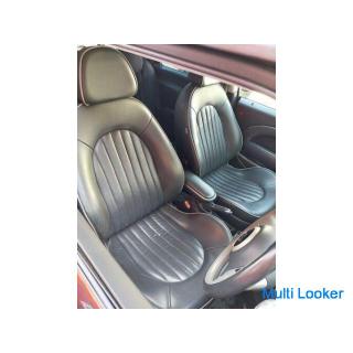 Beautiful car !! Mini Cooper / Beautiful car comic price !!