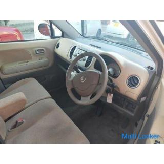 Vehicle inspection full tank !! Nissan Moco E ☆ With ETC / Purchased outside the prefecture ☆ Curren