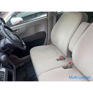 2 years vehicle inspection! ️Loan OK‼ ️ Honda N ONE GL Package / Two Tone Color