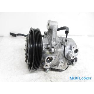 2019 Honda N-BOX JF3 Air Conditioner Compressor 356km
