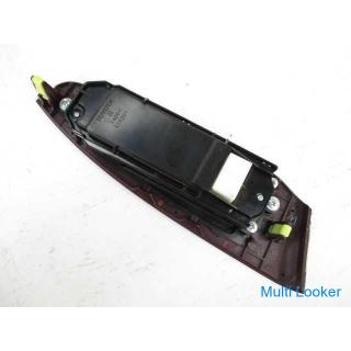 2006 Lexus LS USF40 power window switch
