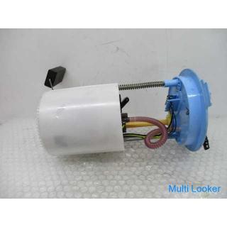 2013 Golf 6 1K 1KCTH Fuel Pump