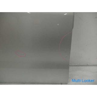 2005 Hijet S320V Right sliding door S31 Silver