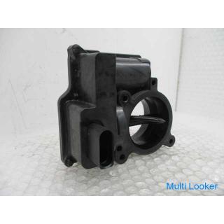 2013 Golf 6 1K 1KCTH Throttle body