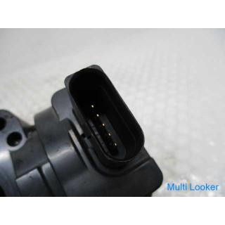 2013 Golf 6 1K 1KCTH Throttle body