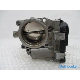 2013 Golf 6 1K 1KCTH Throttle body