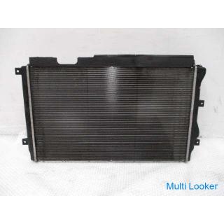 Golf 6 1K 1KCTH Radiator 5K0121251G