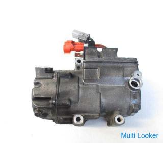 Lexus LS UVF45 Air Conditioner Compressor Core