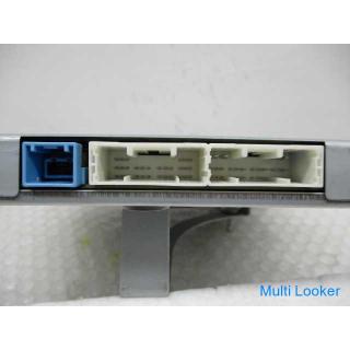 2018 Toyota Harrier ZSU60W Parking Assist Computer