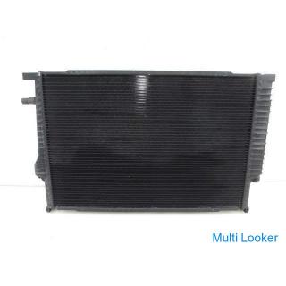 BMW E50 850i radiator