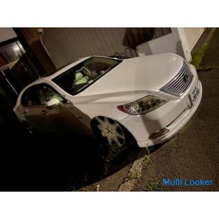 Expensive purchase of scrapped cars! V8 car! Buy others! what ever!