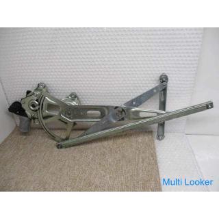Toyota Zero Crown GRS180 Right Front Power Window Motor