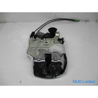 2019 Honda N-BOX JF3 Left rear door lock solenoid