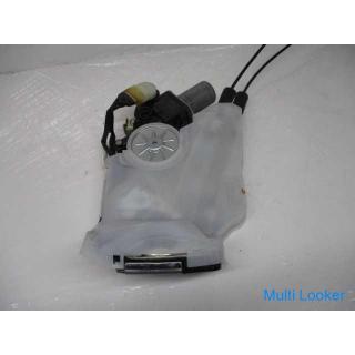 2019 Honda N-BOX JF3 Left rear door lock solenoid