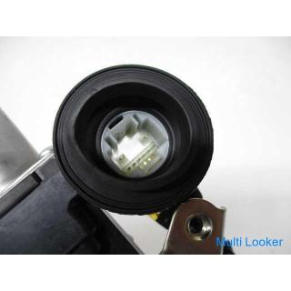 2019 Honda N-BOX JF3 Left rear door lock solenoid