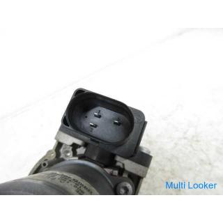 VW Sharan 7NCAV Brake Booster Pump