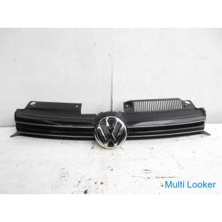 2013 VW Golf 6 Variant 1K CTH Radiator Grill