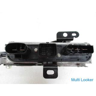 Nissan Skyline HV37 Steering Computer