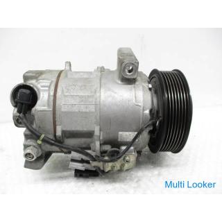 2014 X-TRAIL T32 Air Conditioner Compressor