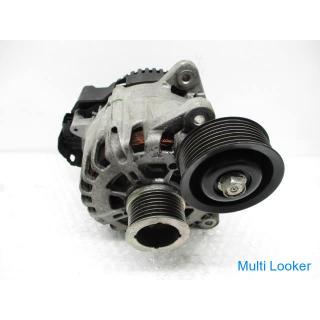Nissan X-TRAIL T32 Dynamo Alternator Core