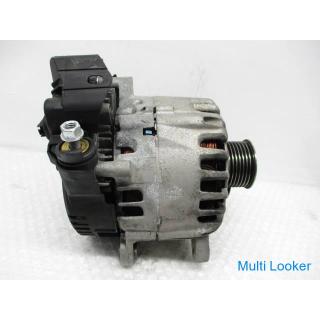 Nissan X-TRAIL T32 Dynamo Alternator Core