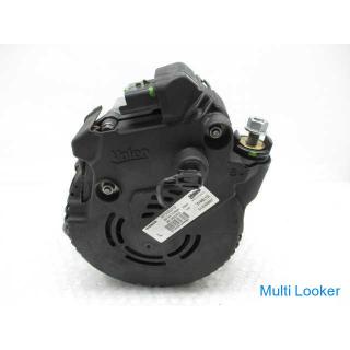 Nissan X-TRAIL T32 Dynamo Alternator Core