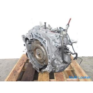 2012 Suzuki Wagon R MH23S K6A CVT transmission