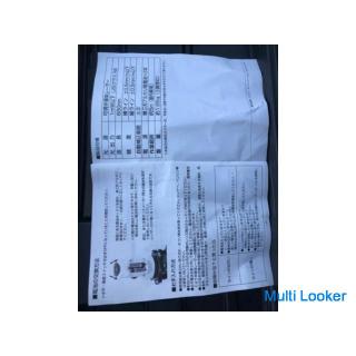 Laser marking device K-SL-01