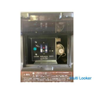 Hoshizaki Commercial Reach-in Refrigerated Showcase RSC-120C-B Refrigerator