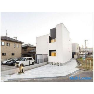 We can introduce the whole area of Chuo Ward! Chibadera Station 10 minutes walk 1K introduction ☆ Pl
