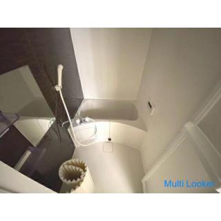 Konandai Station 14 minutes walk Introducing 1R designer apartment ☆ Please feel free to contact us 