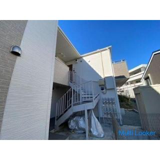 Konandai Station 14 minutes walk Introducing 1R designer apartment ☆ Please feel free to contact us 