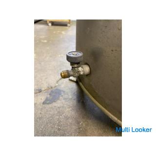 Chofu Oil Tank SOT-98 Stainless Refueling Storage