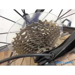 Road bike SCOTT ADDICT 20 2018 model