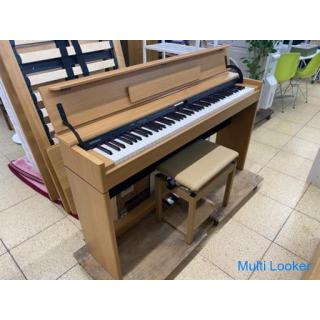 Roland Digital Piano Electronic Piano DP603 Made in 2017 Super Good Condition