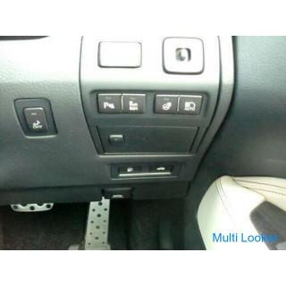 2013 Lexus LS600H F Sport 4WD - 15.000 km.