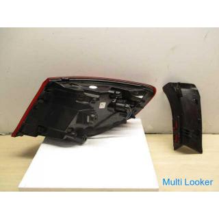 2015 Audi A3 8V 8VCXS Left tail lamp