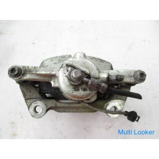 2015 Audi A3 8V 8VCXS Right front caliper 22.524 km.
