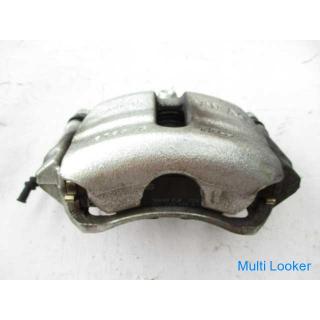 2015 Audi A3 8V 8VCXS Right front caliper 22.524 km.