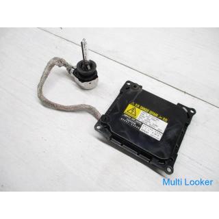2005 Lexus IS GSE20 Right Ballast