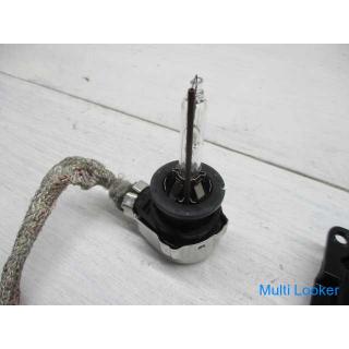 2005 Lexus IS GSE20 Right Ballast