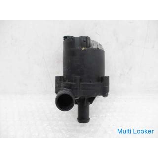 2012 Nissan Fuga HY51 Water Pump for HV